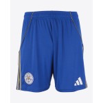 Pantaloncini Casa Leicester City 2025/26 Uomo Pantaloncini Casa Leicester City 2025/26 Uomo