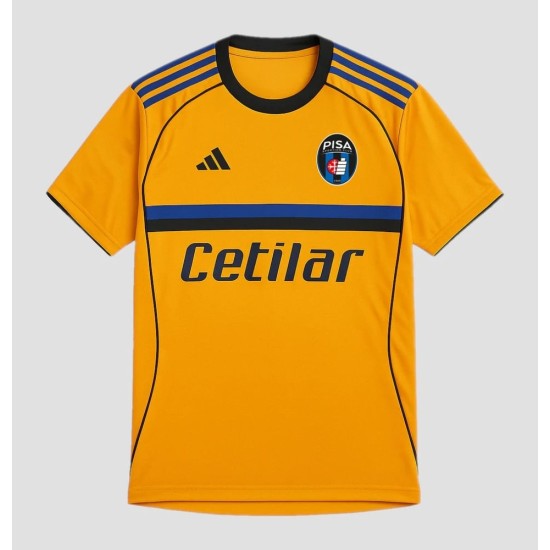 Maglia Trasferta Bambino Pisa 2025/26