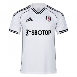 Maglia Casa Fulham 2025/26 Uomo