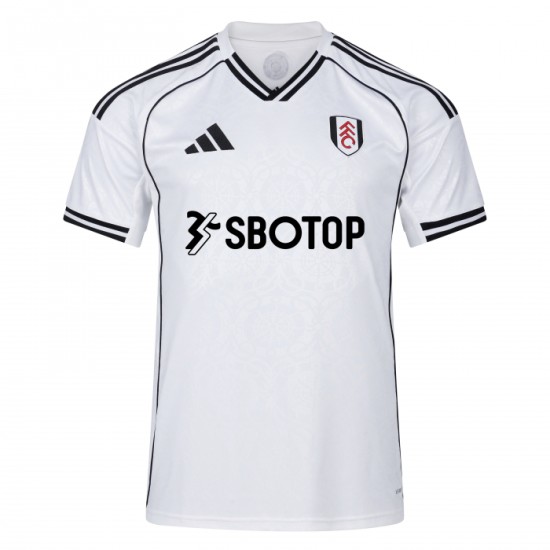 Maglia Casa Fulham 2025/26 Uomo