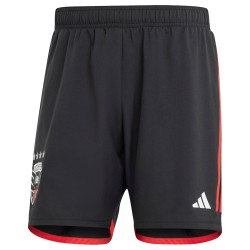 Pantaloncini Casa Uomo D.C. United 2025