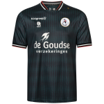 Maglia Away Sparta Rotterdam 2026/27 Donna