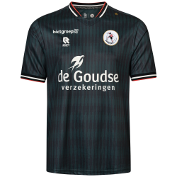 Maglia Away Sparta Rotterdam 2026/27 Uomo