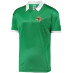 Maglia retrò Irlanda 1982 casa da uomo