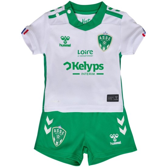 Kit Trasferta ASSE Bambino 2024/25