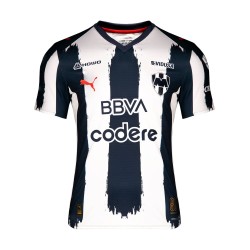 Maglia casa uomo Monterrey FC 2025/26