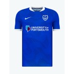 Bambino Portsmouth Maglia Casa 2025/26