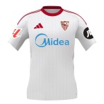 Maglia Home Uomo Sevilla FC 2025/26