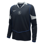 Uomo Chelsea 2025/26 Terza Maglia Manica Lunga