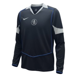 Uomo Chelsea 2025/26 Terza Maglia Manica Lunga