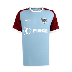Maglia Terza SC Preußen Münster Bambino 2024/25