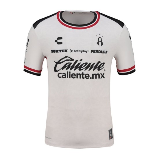 Maglia Uomo Atlas FC 2025/26 Trasferta