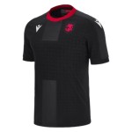 Maglia Trasferta Georgia EURO 2024