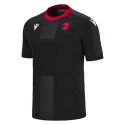 Maglia Trasferta Georgia EURO 2024