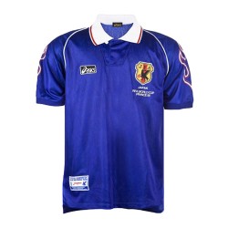 Maglia Casa Retrò Giappone 1998