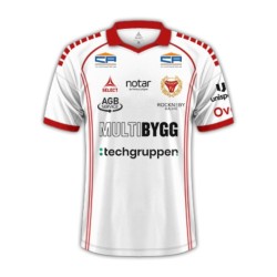 Maglia uomo Kalmar FF 2026 away