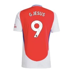 Maglia da casa G.JESUS Arsenal 2024/25 Uomo