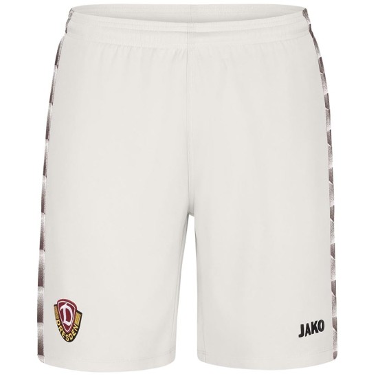 Pantaloncini Away Uomo Dynamo Dresden 2026/27 Pantaloncini Away Uomo Dynamo Dresden 2026/27