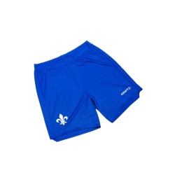 Pantaloncini Home SV Darmstadt 98 2026/27 - Blu