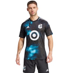 Pantaloncini Casa Donna Minnesota United FC 2025