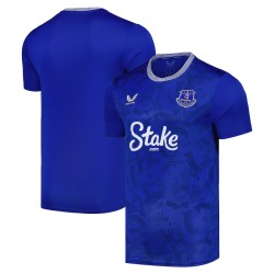 Maglia Casa Everton Donna 2024/25