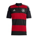 Maglia Germania 2014 Away Retro Bambino Maglia Germania 2014 Away Retro Bambino