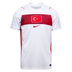 Maglia Mondiali 2026 Trasferta Turchia Uomo