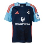 Maglia speciale Bambino Hamburger SV 2024/25 Maglia speciale Bambino Hamburger SV 2024/25