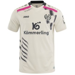 Maglia Uomo Mainz 05 2025/26 Third