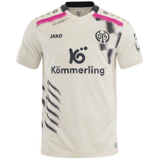 Maglia Uomo Mainz 05 2025/26 Third