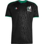 Maglia Third Coppa del Mondo Messico 2026 Uomo Maglia Third Coppa del Mondo Messico 2026 Uomo