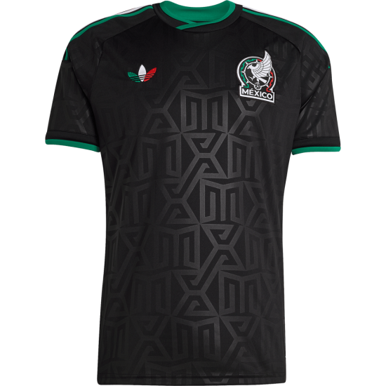 Maglia Third Coppa del Mondo Messico 2026 Uomo Maglia Third Coppa del Mondo Messico 2026 Uomo