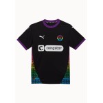 Maglia Terza FC St. Pauli Donna 2024/25