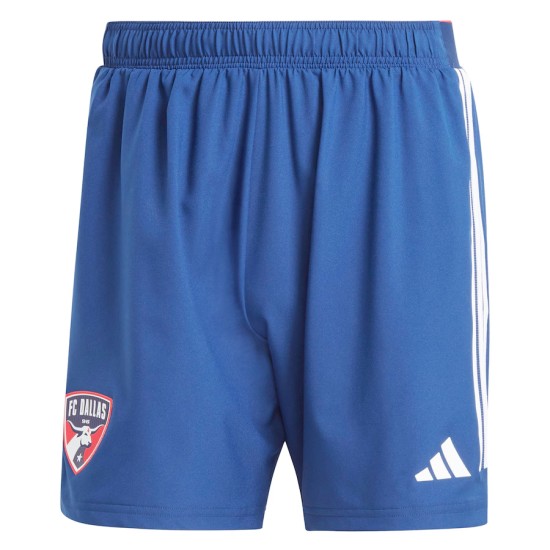 Pantaloncini Casa Uomo FC Dallas 2025