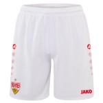Pantaloncini Casa VfB Stoccarda 2025/26 Uomo