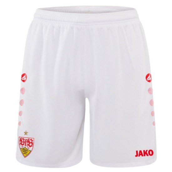 Pantaloncini Casa VfB Stoccarda 2025/26 Uomo