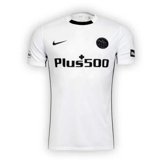 Maglia Trasferta Donna BSC Young Boys 2024/25