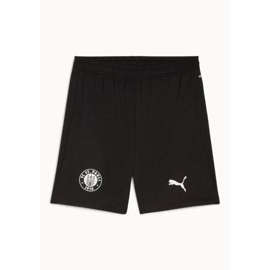 Pantaloncini Terza FC St. Pauli 2025/26 Uomo