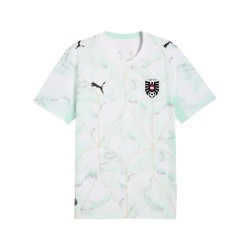 Maglia Mondiali 2026 Trasferta Austria Uomo