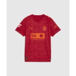 Maglia trasferta Valencia CF 2025/26 donna
