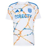 Uomo San Diego FC 2026 Maglia Trasferta