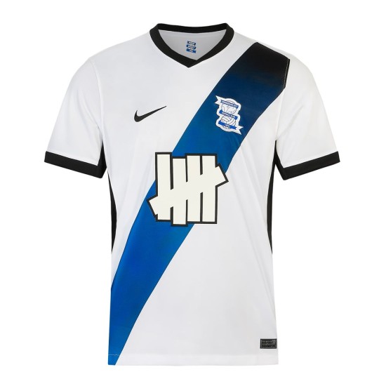 Maglia Trasferta Bambino Birmingham City 2025/26