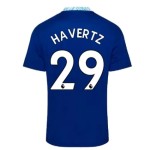 Maglia Casa HAVERTZ Chelsea 2022/23 Donna Maglia Casa HAVERTZ Chelsea 2022/23 Donna