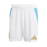 Pantaloncini Casa Argentina Copa America 2024