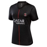 Maglia Quarta Donna Paris Saint-Germain 2025/26