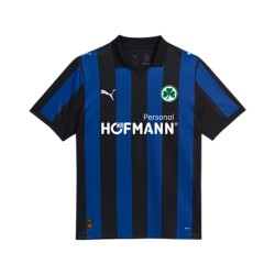 Maglia Third Uomo SpVgg Greuther 2026/27