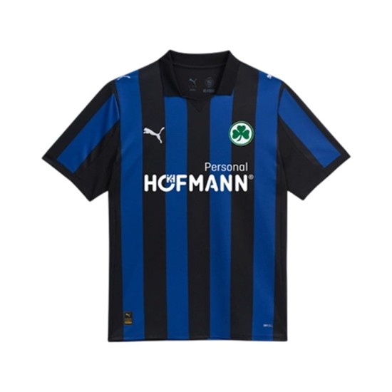 Maglia Third Bambino SpVgg Greuther 2026/27