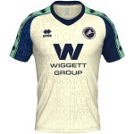Donna Millwall 2025/26 Maglia Pre Gara Trasferta