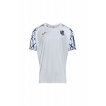 Maglia Pre Partita Home Real Sociedad 2026/27 Donna