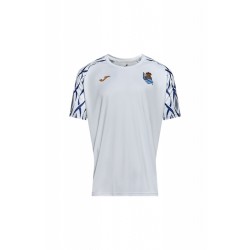 Maglia Pre Partita Home Real Sociedad 2026/27 Uomo
